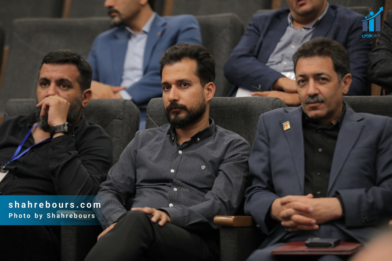 مجمع عمومی سالیانه فولاد خراسان