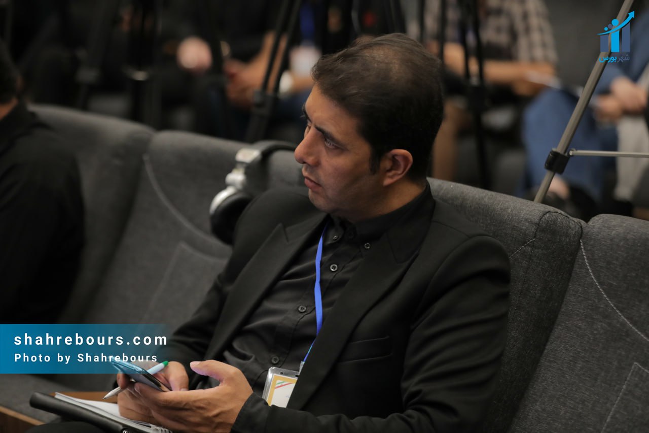 مجمع عمومی سالیانه فولاد خراسان