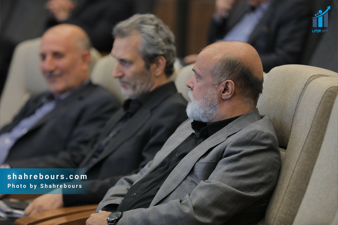 مجمع عمومی سالیانه فولاد خراسان