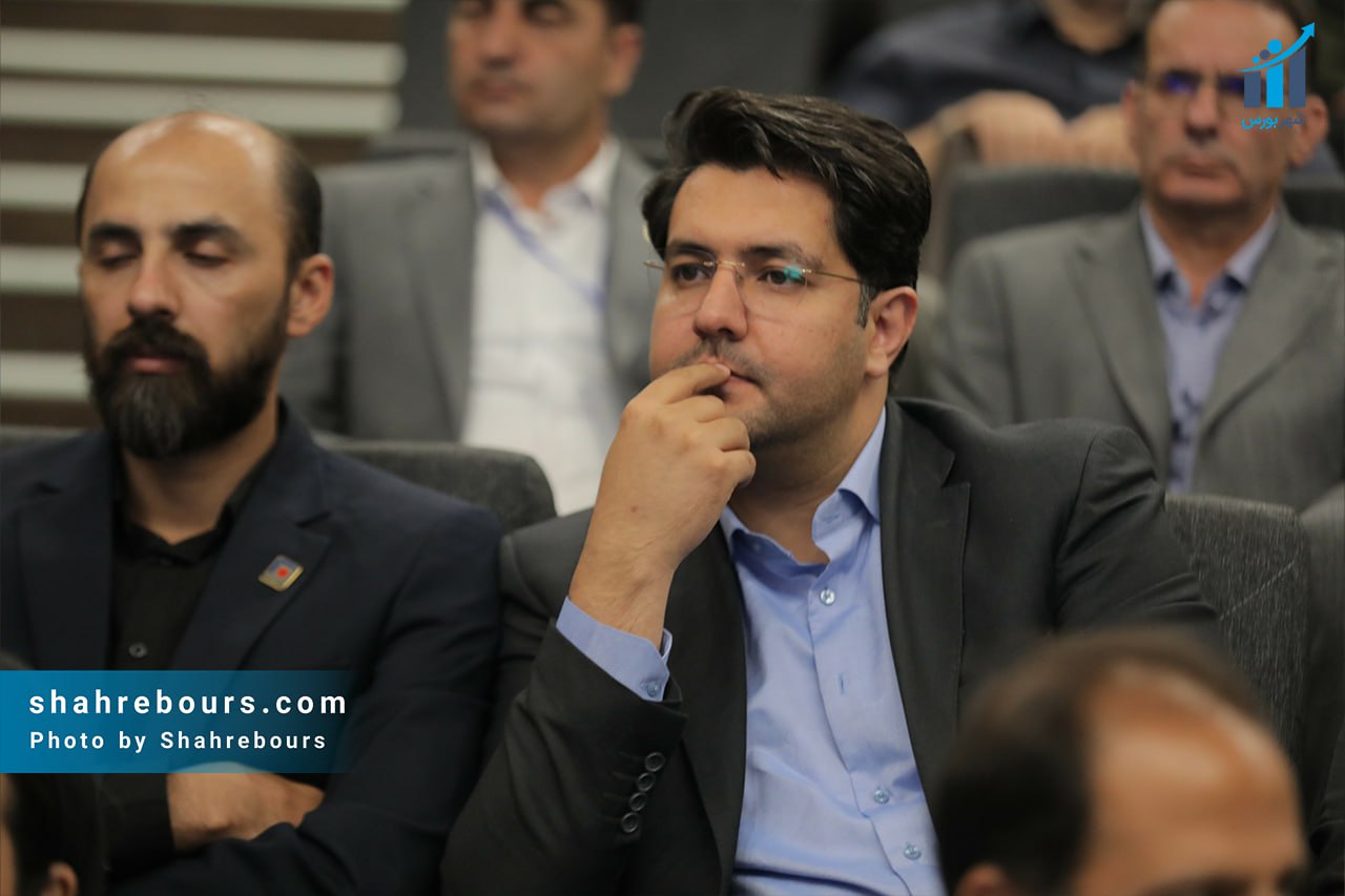 مجمع عمومی سالیانه فولاد خراسان