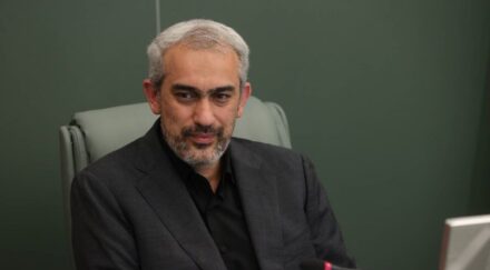 ثبات بازار سرمایه اولویت دولت است