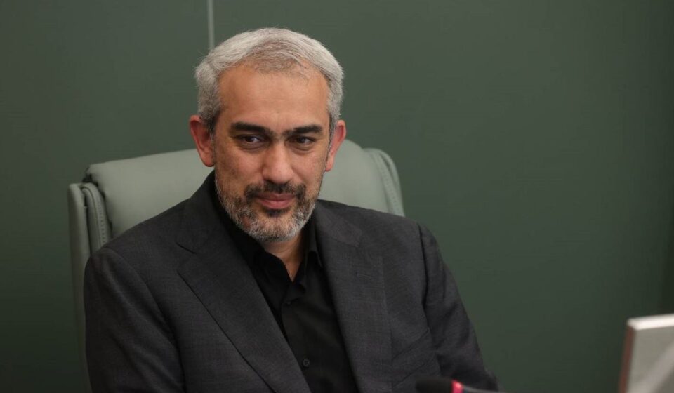 ثبات بازار سرمایه اولویت دولت است