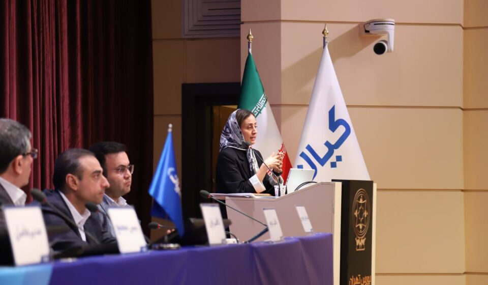 رشد۱۰۲ درصدی دارایی تحت مدیریت در کیان/سود خالص به ۹۳ درصد رسید