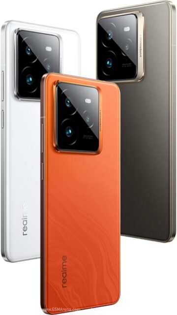 بررسی گوشی Realme GT 7 Pro