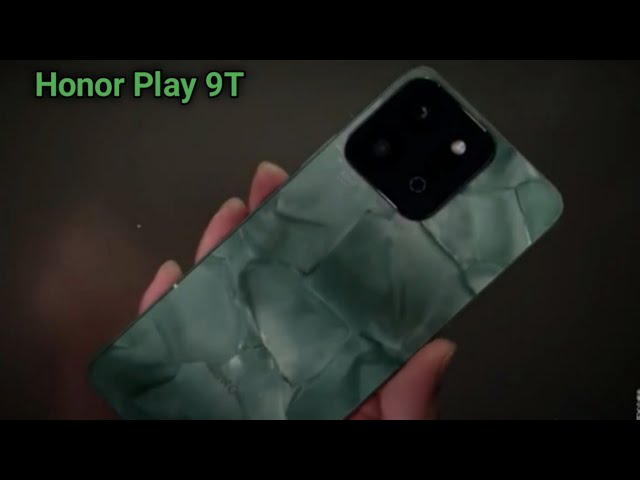 مقایسه Honor Play 9T با Ulefone Note 16 Pro