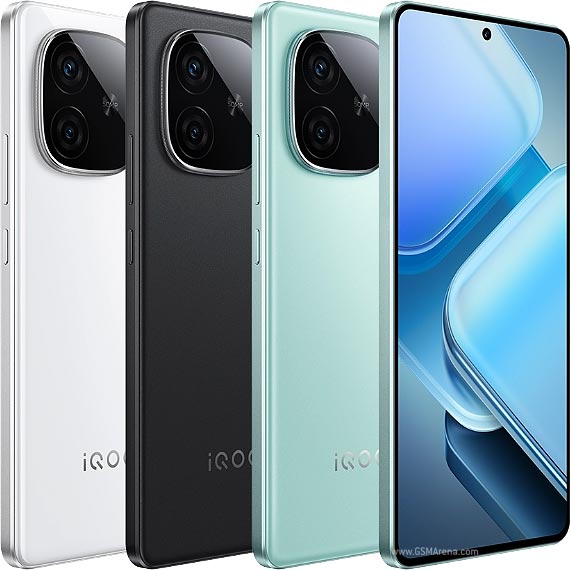 بررسی گوشی iQOO Z9