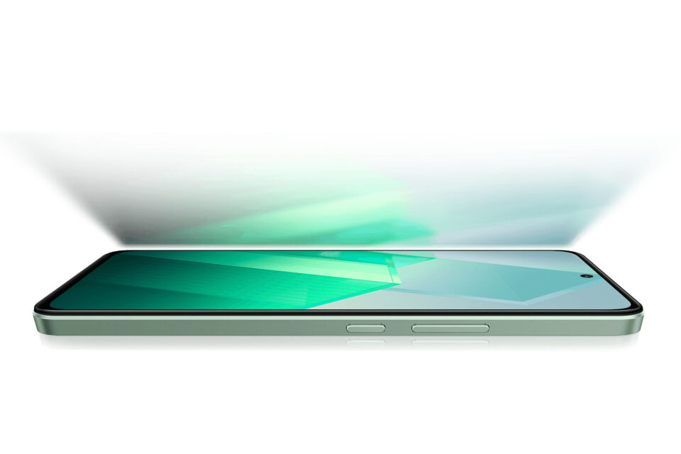 مقایسه Honor X9c با iQOO Z9