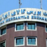 ارزش معاملات گواهی سپرده طلا از ۱.۴ همت فراتر رفت b12ad270faee662df6d72ab0cebb16d6