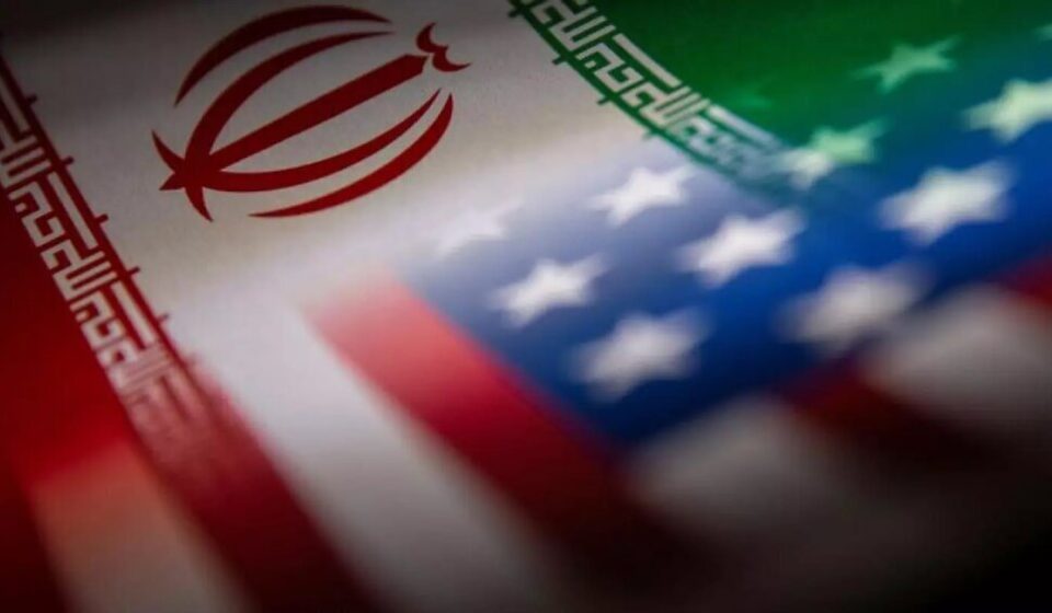 تحریم‌های اقتصادی علیه ایران