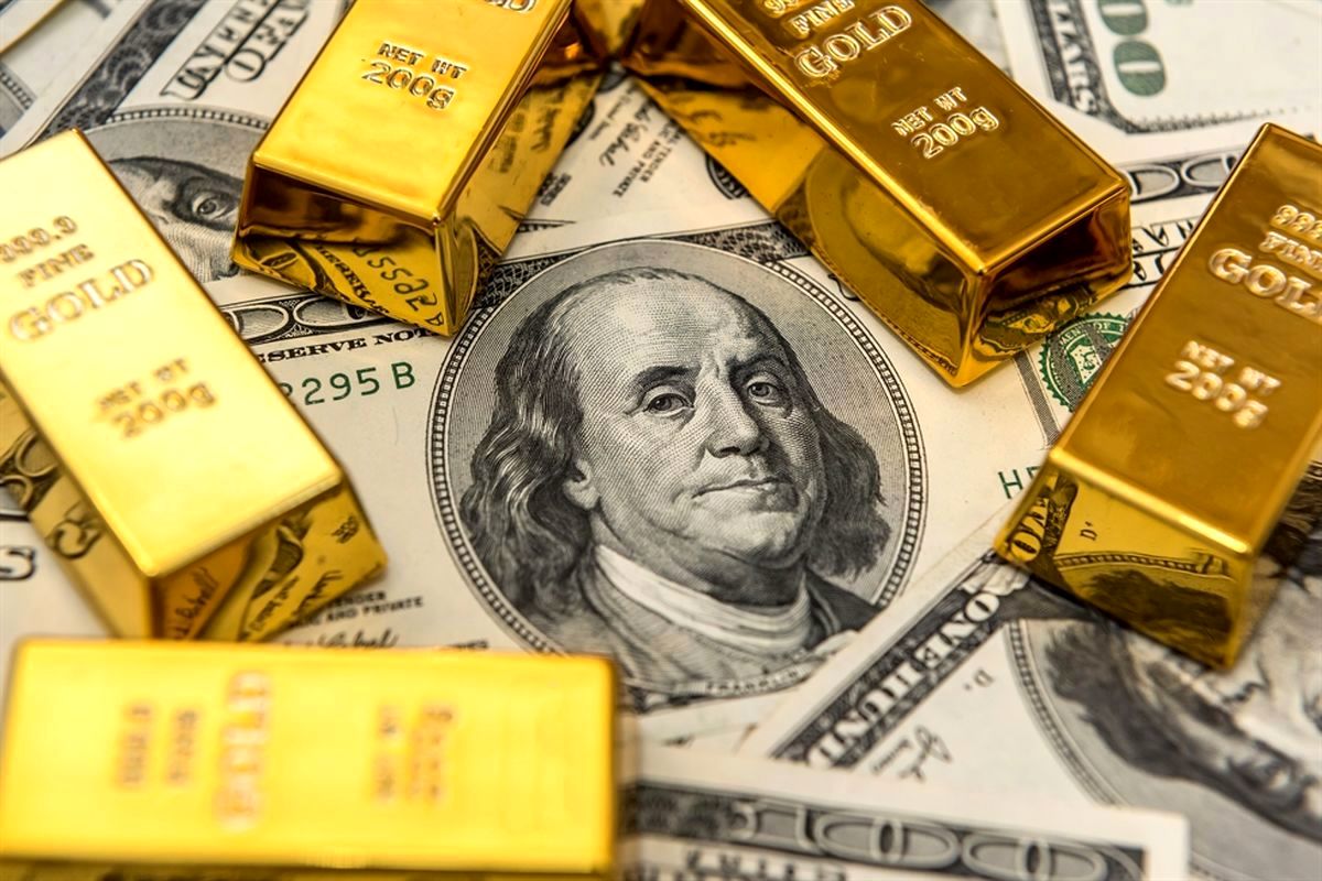 تحلیل بحران‌های اقتصادی و نقش بانک‌های مرکزی در قیمت طلا