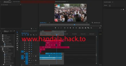 تصاویر جدید گروه هکری حنظله از اسناد و ارتباطات ایران اینترنشنال + تصاویر و ویدئو ها