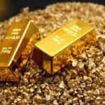 نوسان شدید طلا در بازار جهانی؛ جهش ۳۶ دلاری در یک ماه