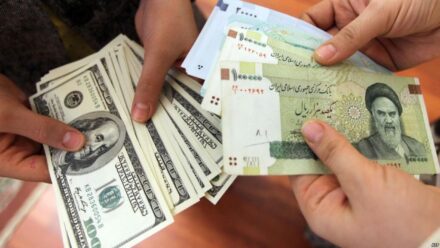تحریم‌های نفتی و اثرات آن بر قیمت دلار