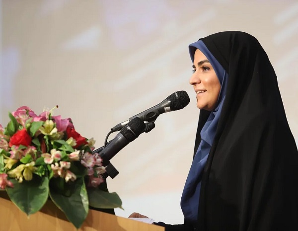 بیوگرافی سحر امامی؛ شیرزن شبکه خبر در حمله ۲۶ خرداد
