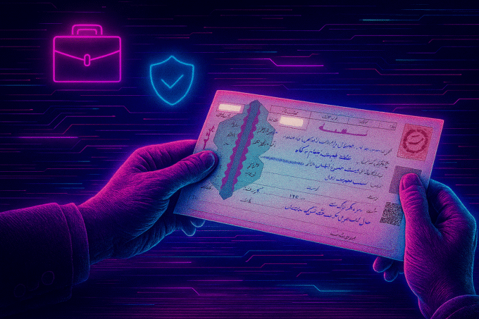 سفته در معاملات تجاری؛ کاربردها و نکات حقوقی 1404