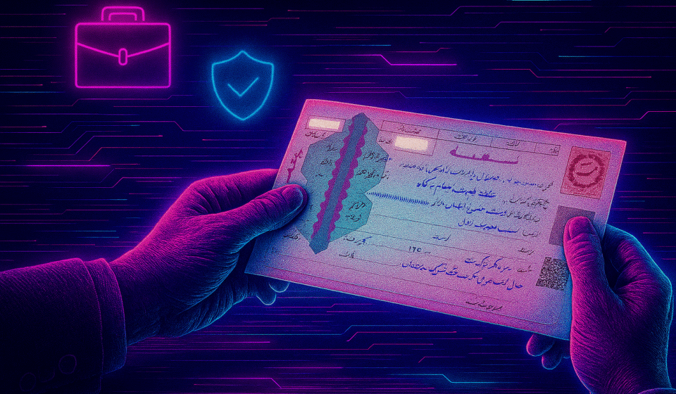 سفته در معاملات تجاری؛ کاربردها و نکات حقوقی 1404