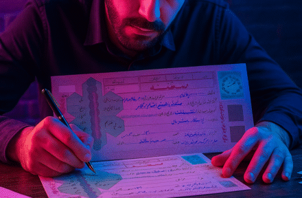 همه‌چیز درباره سفته ضمانت کار در 1404