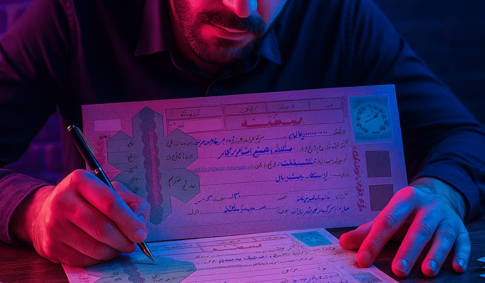 همه‌چیز درباره سفته ضمانت کار در 1404