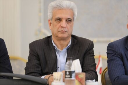 بورس موضوع ملی است/ دولت و بانک مرکزی حمایت کافی را از بازار سرمایه نداشتند