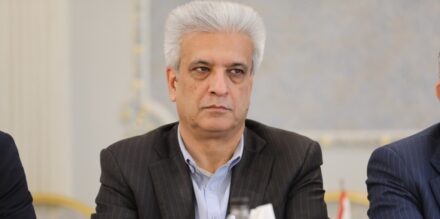 بورس موضوع ملی است/ دولت و بانک مرکزی حمایت کافی را از بازار سرمایه نداشتند