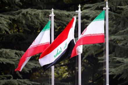 صادرات ایران به عراق در ۳ ماهه اول ۱۴۰۴ رشد چشمگیر داشت
