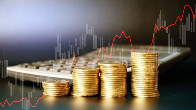 تحلیل بازار طلا و نرخ سود در ایران