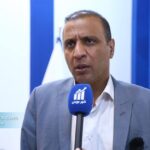تولید فولاد خراسان نسبت به سال گذشته ۵ درصد افزایش یافت