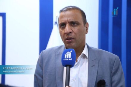 تولید فولاد خراسان نسبت به سال گذشته ۵ درصد افزایش یافت