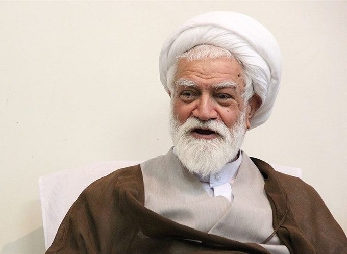 غلامعلی نعیم‌آبادی کیست؟ بیوگرافی