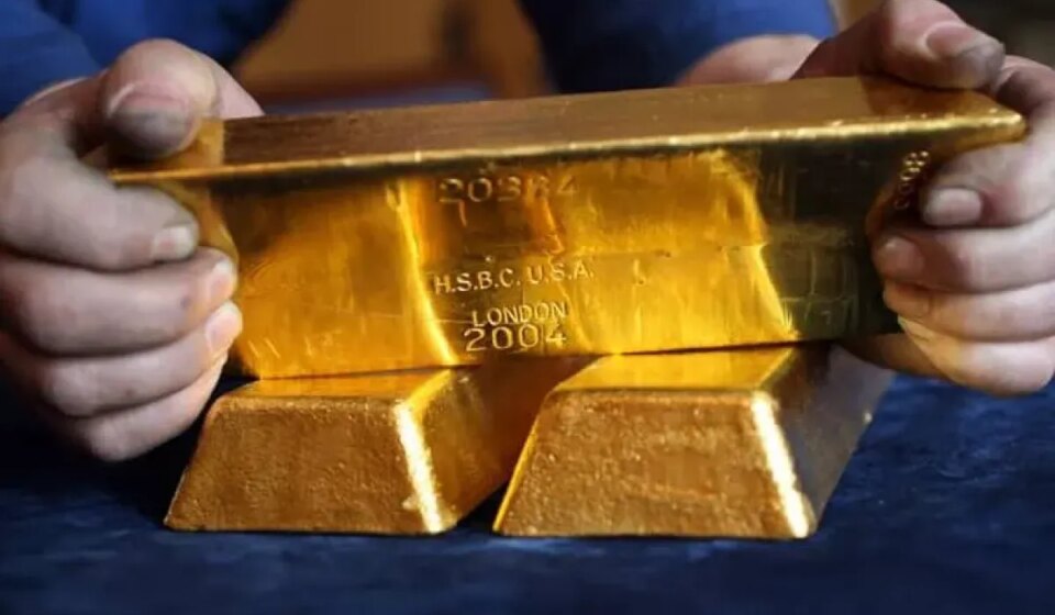 قیمت اونس طلا امروز ۲۲ شهریور ۱۴۰۴ رشد کرد + جزئیات