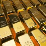 قیمت جهانی طلا امروز دوشنبه ۶ مرداد؛ جهش بی‌سابقه یا سقوط ناگهانی؟ 042116857712237048d21b000993f00c