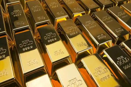 قیمت جهانی طلا امروز دوشنبه ۶ مرداد؛ جهش بی‌سابقه یا سقوط ناگهانی؟ 042116857712237048d21b000993f00c