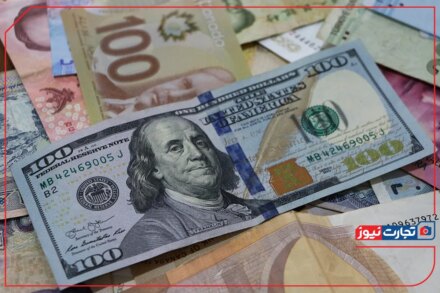 قیمت دلار امروز سه شنبه 1 مهر 1404 + جدول