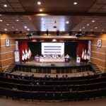 مجمع عمومی عادی سالیانه صاحبان سهام بیمه سرمد برگزار شد