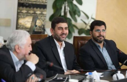 محمد امیر، عضو کمیسیون اصل نودم مجلس
