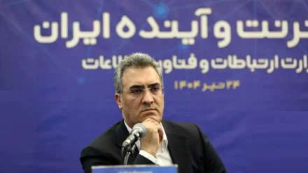 مسئولان: قطعی اینترنت فقط باید مقطعی باشد