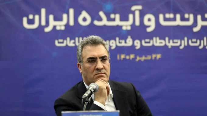 مسئولان: قطعی اینترنت فقط باید مقطعی باشد
