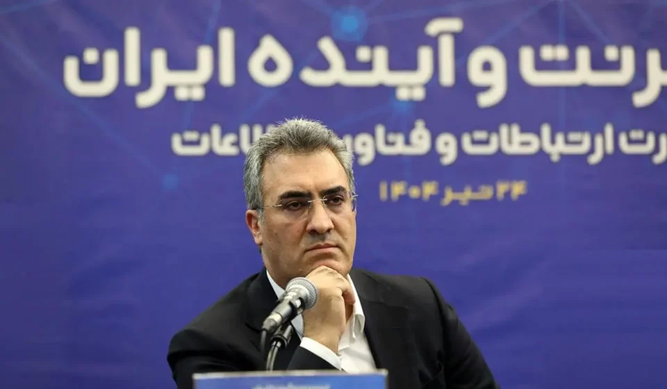 مسئولان: قطعی اینترنت فقط باید مقطعی باشد