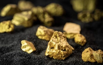 تأثیر نرخ بهره بر قیمت طلا؛ تحلیل جهانی