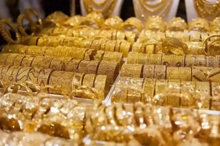 چالش‌ها و ریسک‌های بازار طلا در ایران