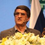 محمد ربیع‌زاده، کارشناس بانکی