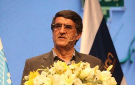 محمد ربیع‌زاده، کارشناس بانکی