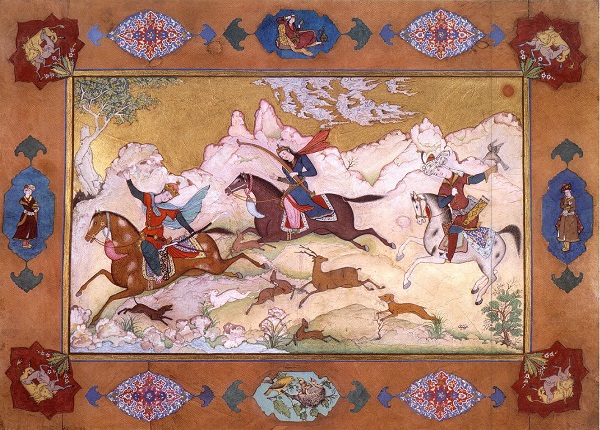 آثار علی اسفرجانی