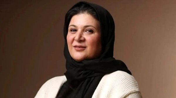 بیوگرافی ریما رامین‌فر