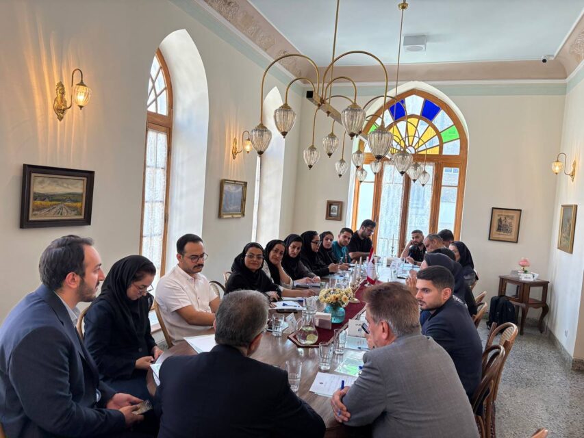 ساختار کانون نهادهای سرمایه‌گذاری بازطراحی می‌شود