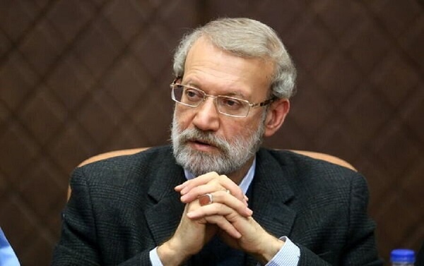 زندگی شخصی علی لاریجانی