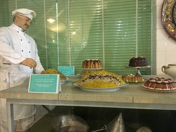 موزه آشپزخانه سلطنتی01
