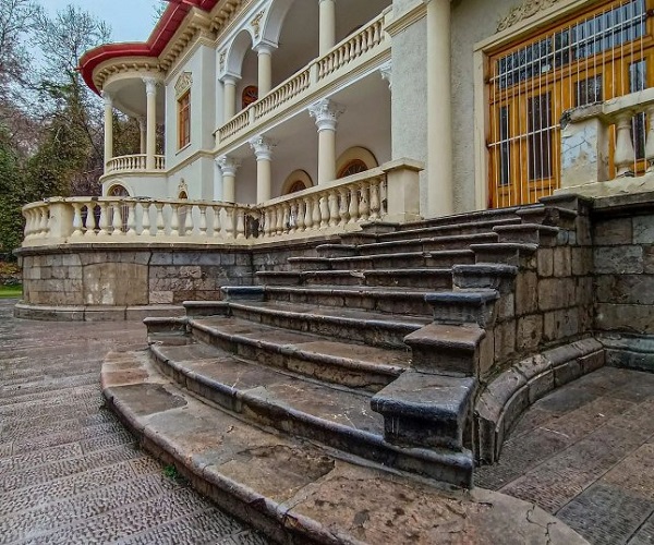 موزه پوشاک سلطنتی