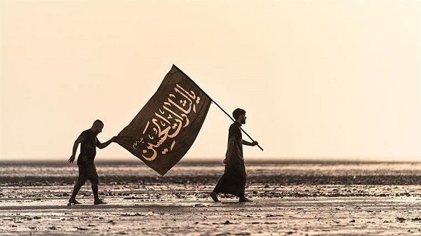 نکات ایمنی و اضطراری در پیاده‌روی اربعین