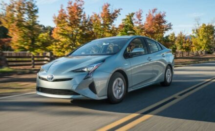 قیمت خودروهای هیبریدی وارداتی چقدر است؟
